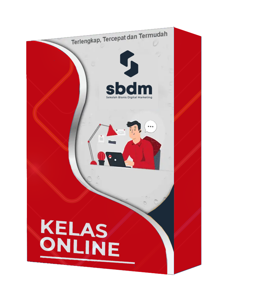 kelas online SBDM